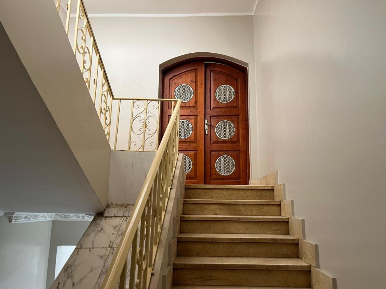 Sunset Guesthouse Abusir El Hawamdeya Kültér fotó