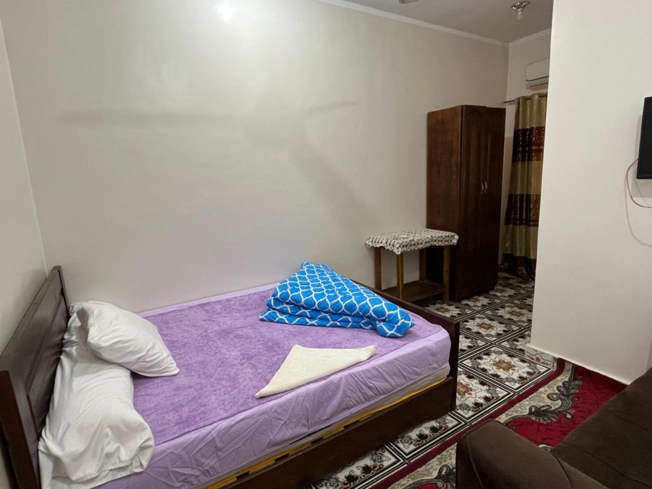 Sunset Guesthouse Abusir El Hawamdeya Kültér fotó