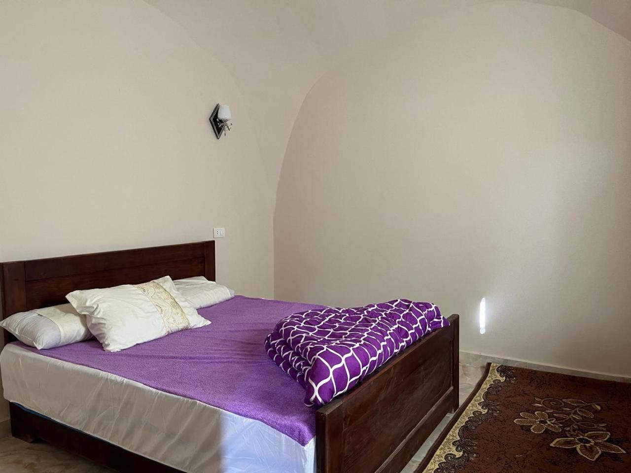 Sunset Guesthouse Abusir El Hawamdeya Kültér fotó