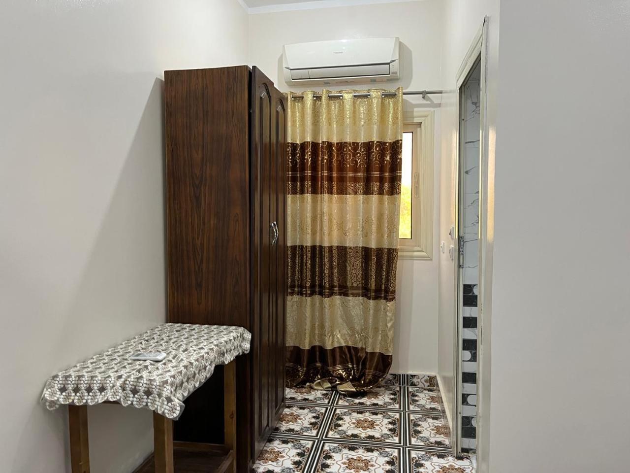 Sunset Guesthouse Abusir El Hawamdeya Kültér fotó