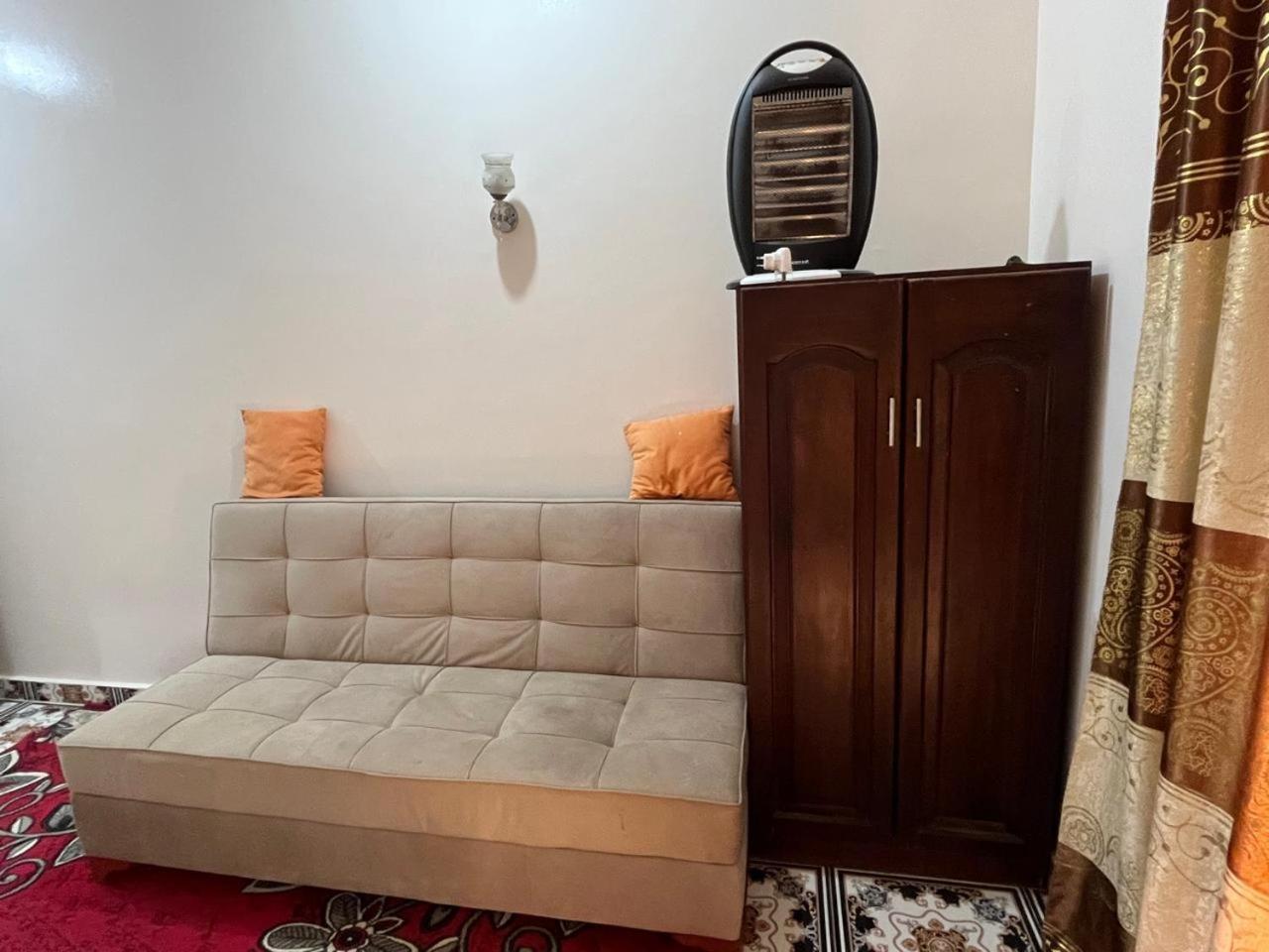 Sunset Guesthouse Abusir El Hawamdeya Kültér fotó