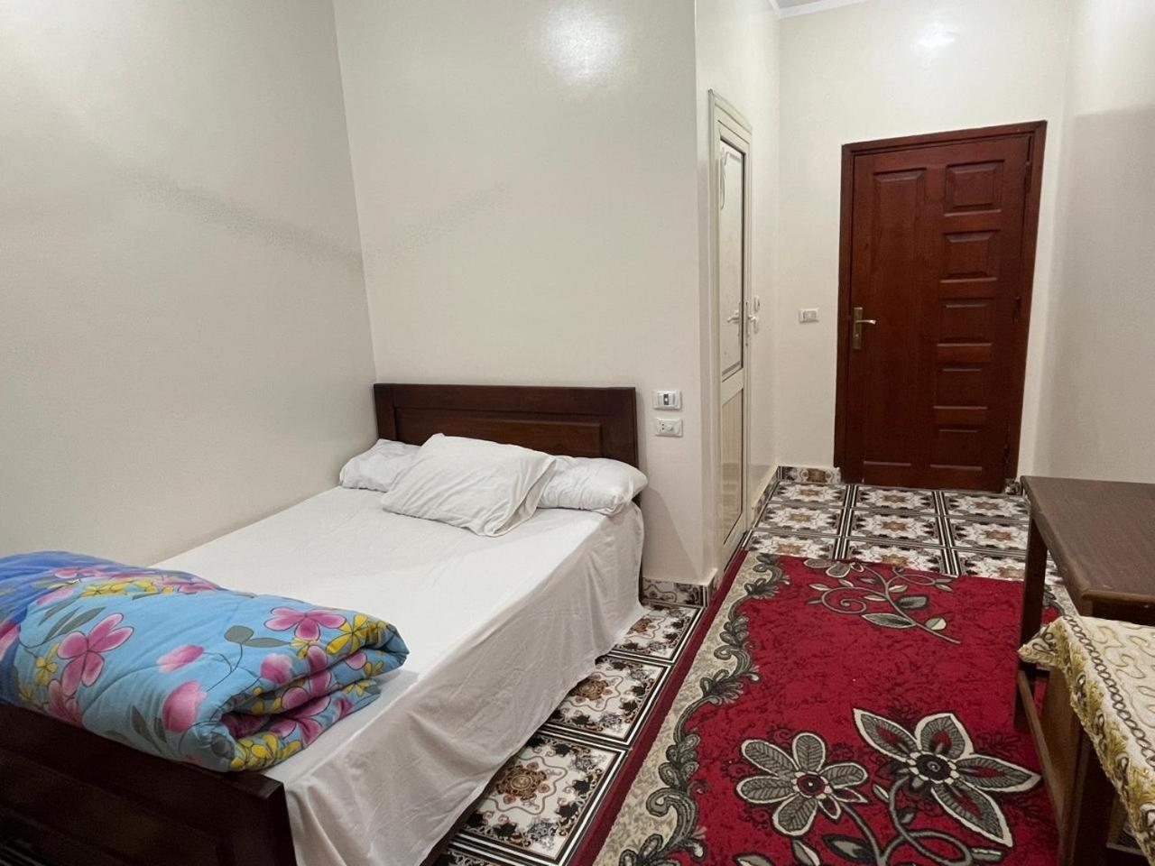 Sunset Guesthouse Abusir El Hawamdeya Kültér fotó