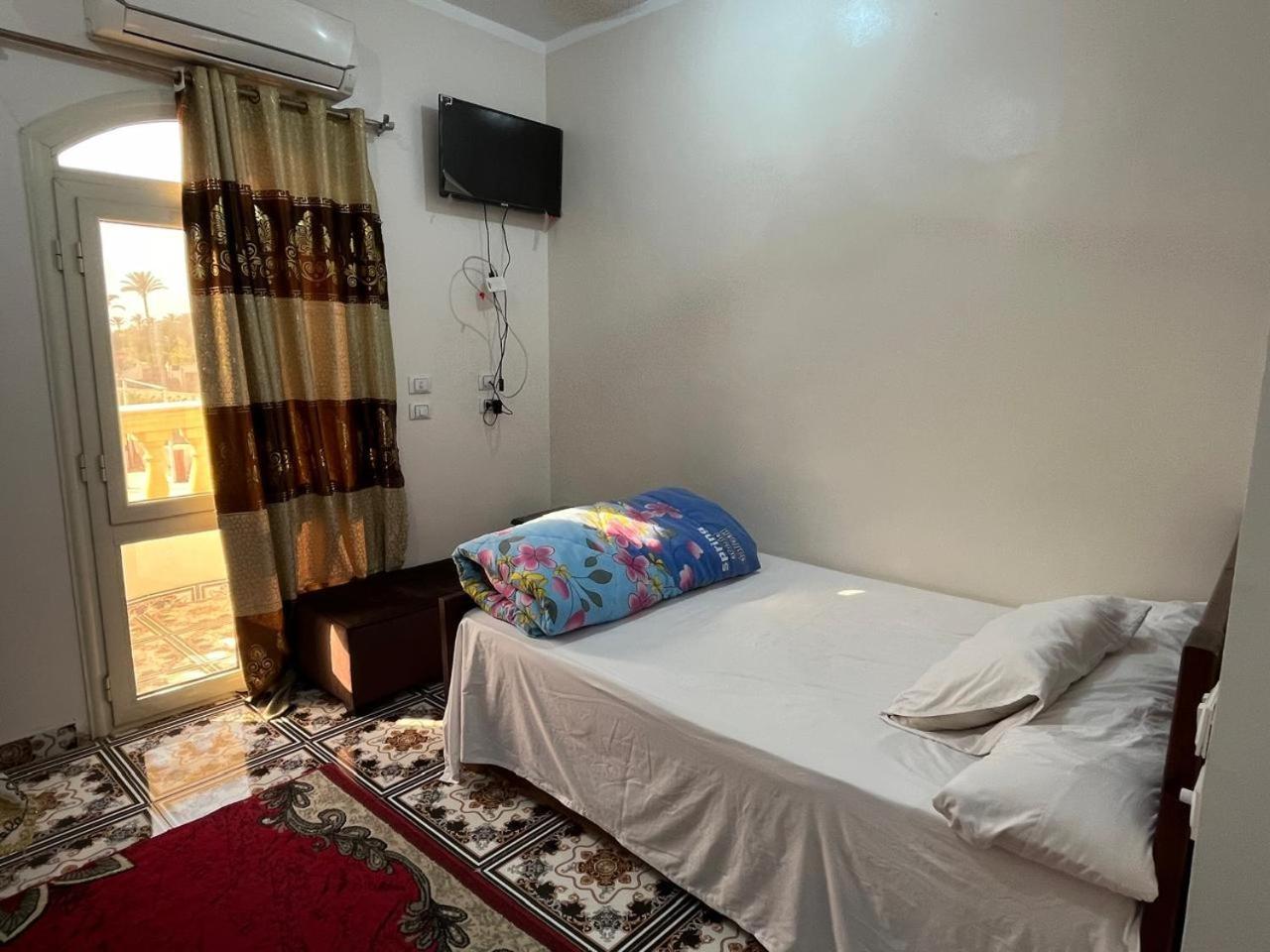 Sunset Guesthouse Abusir El Hawamdeya Kültér fotó