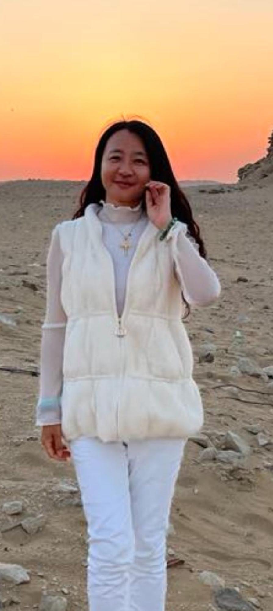 Sunset Guesthouse Abusir El Hawamdeya Kültér fotó